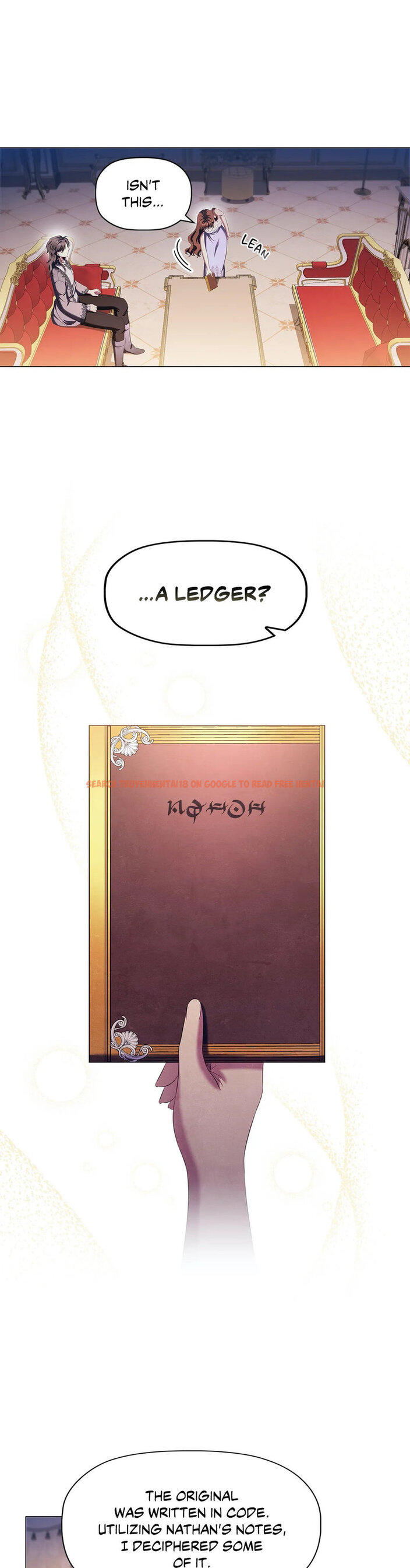 Read Hentai Image 4 749 in comic Depths Of Malice - Chapter 59 - hentaitnt.net