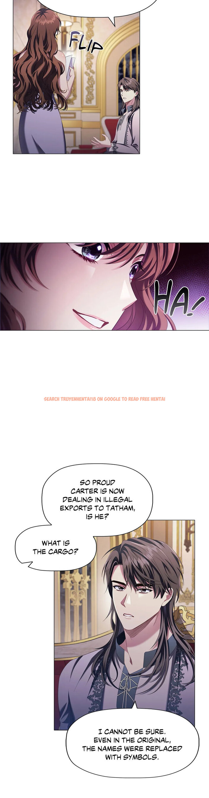 Read Hentai Image 5 749 in comic Depths Of Malice - Chapter 59 - hentaitnt.net
