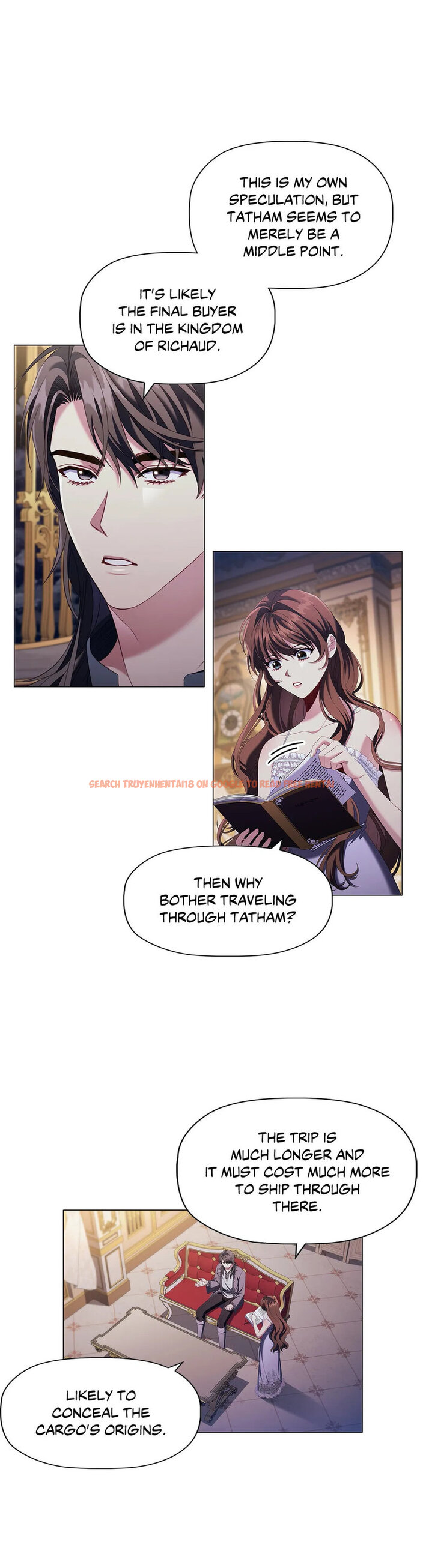 Read Hentai Image 9 749 in comic Depths Of Malice - Chapter 59 - hentaitnt.net