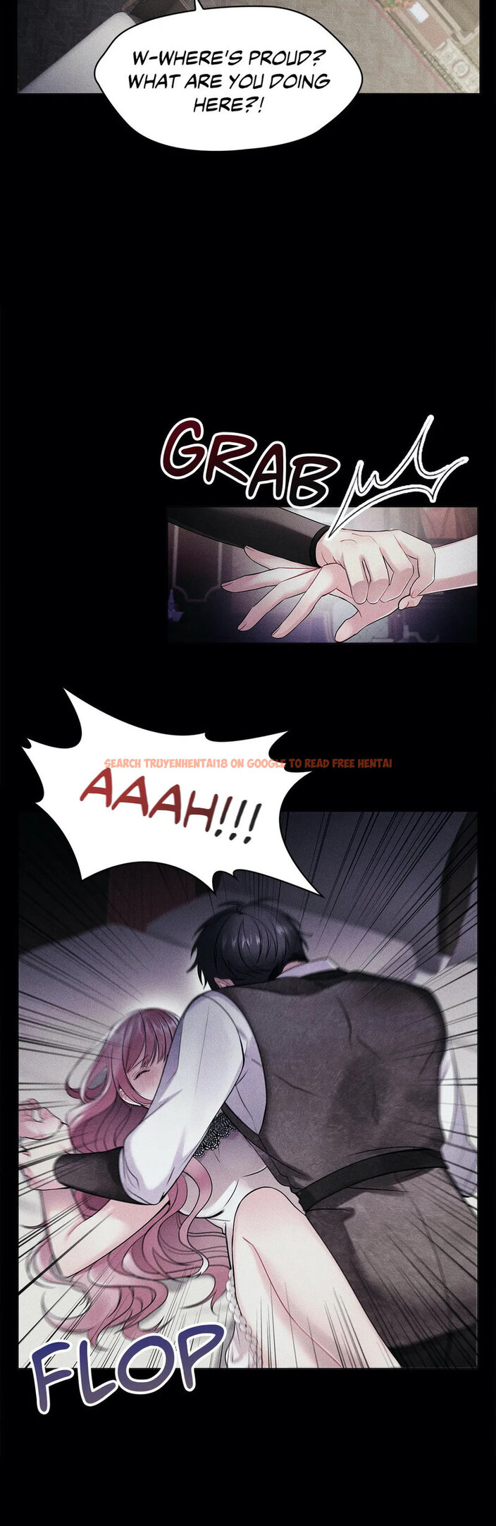 Read Hentai Image 10 900 in comic Depths Of Malice - Chapter 6 - hentaitnt.net