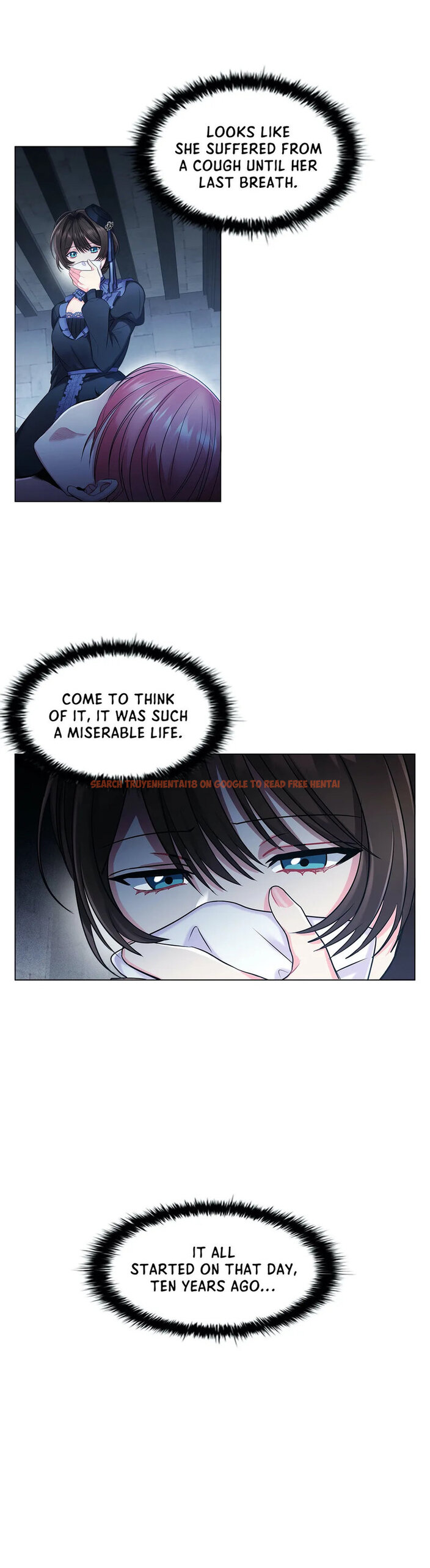 Read Hentai Image 12 900 in comic Depths Of Malice - Chapter 6 - hentaitnt.net