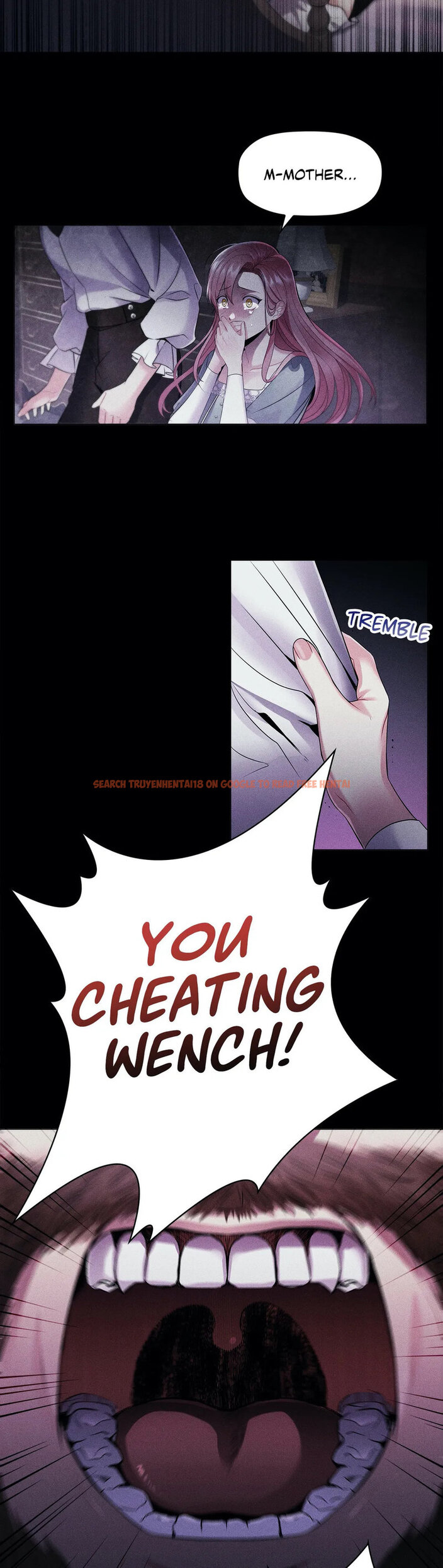 Read Hentai Image 14 900 in comic Depths Of Malice - Chapter 6 - hentaitnt.net