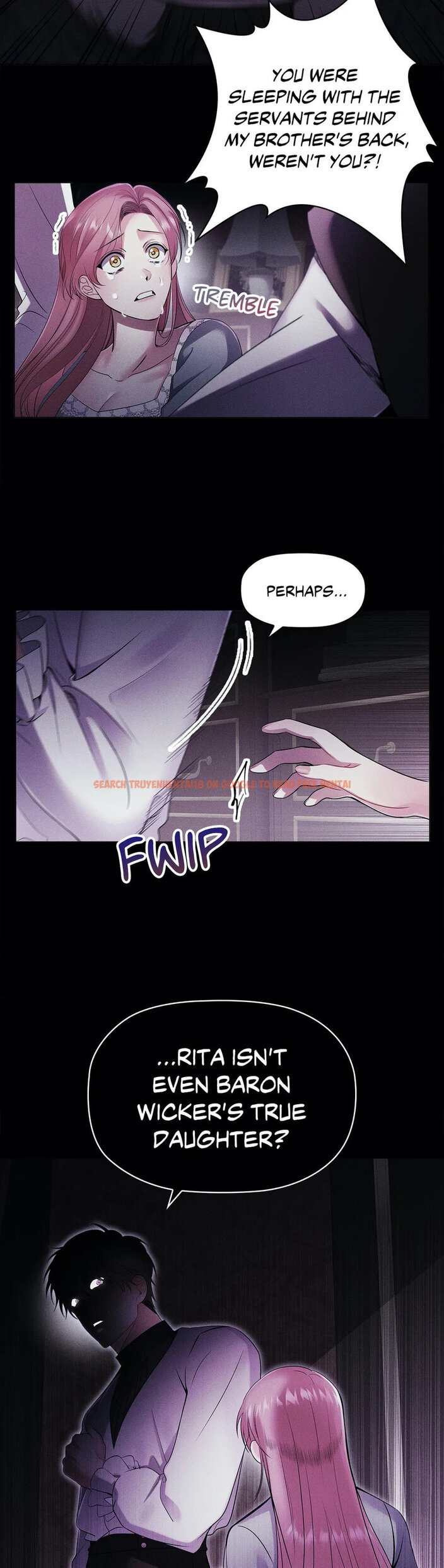 Read Hentai Image 15 900 in comic Depths Of Malice - Chapter 6 - hentaitnt.net