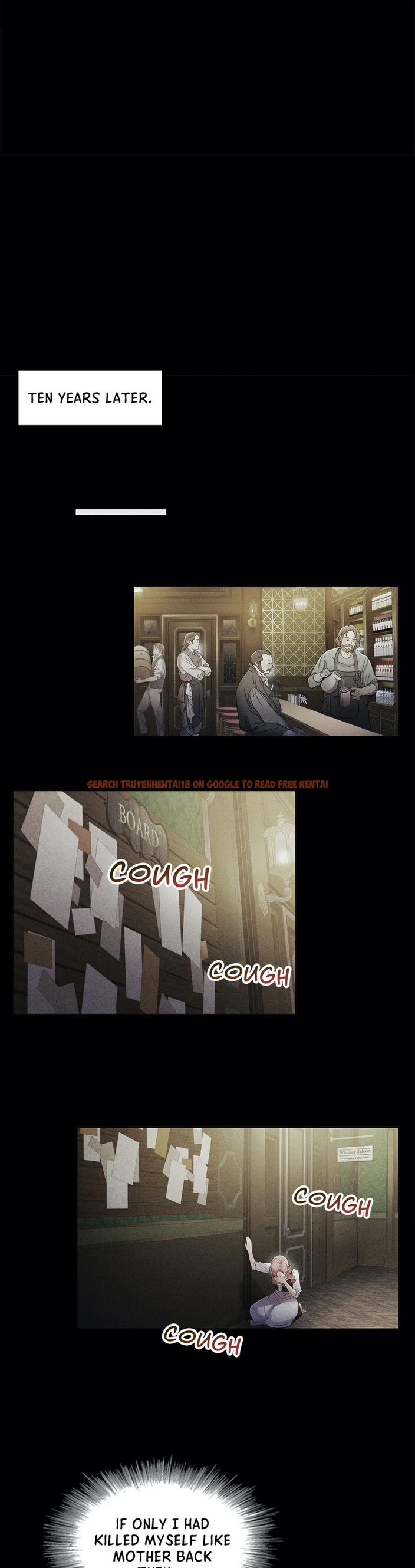 Read Hentai Image 17 900 in comic Depths Of Malice - Chapter 6 - hentaitnt.net