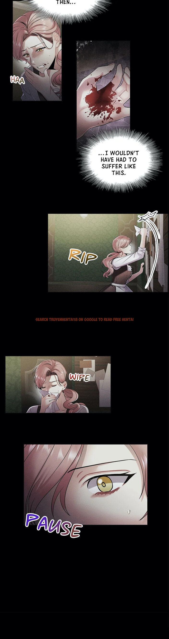Read Hentai Image 18 900 in comic Depths Of Malice - Chapter 6 - hentaitnt.net