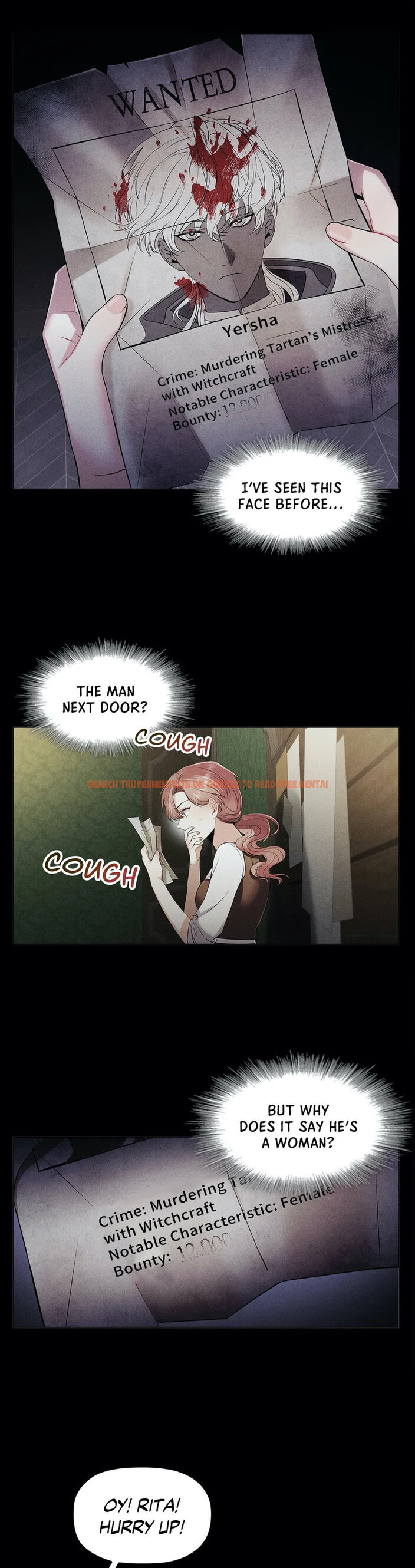 Read Hentai Image 19 900 in comic Depths Of Malice - Chapter 6 - hentaitnt.net
