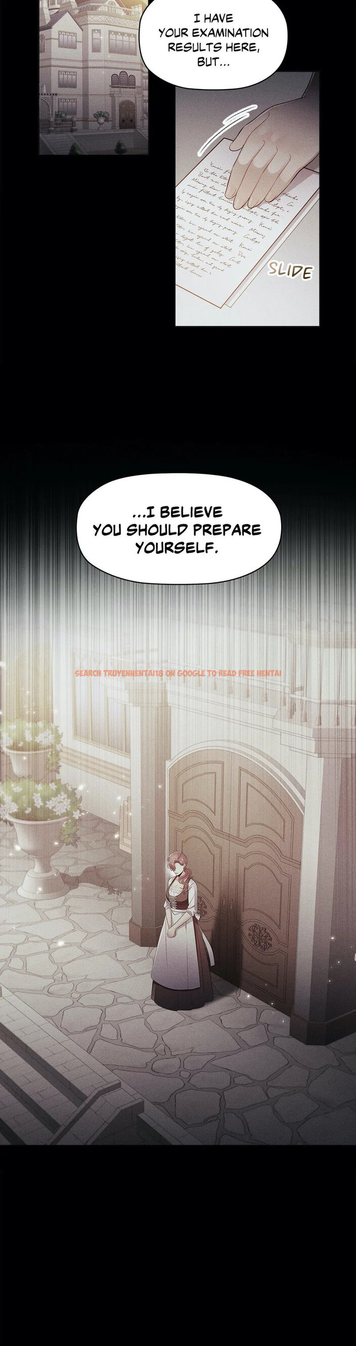 Read Hentai Image 21 900 in comic Depths Of Malice - Chapter 6 - hentaitnt.net