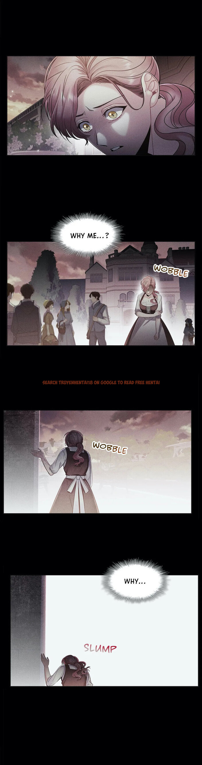 Read Hentai Image 22 900 in comic Depths Of Malice - Chapter 6 - hentaitnt.net