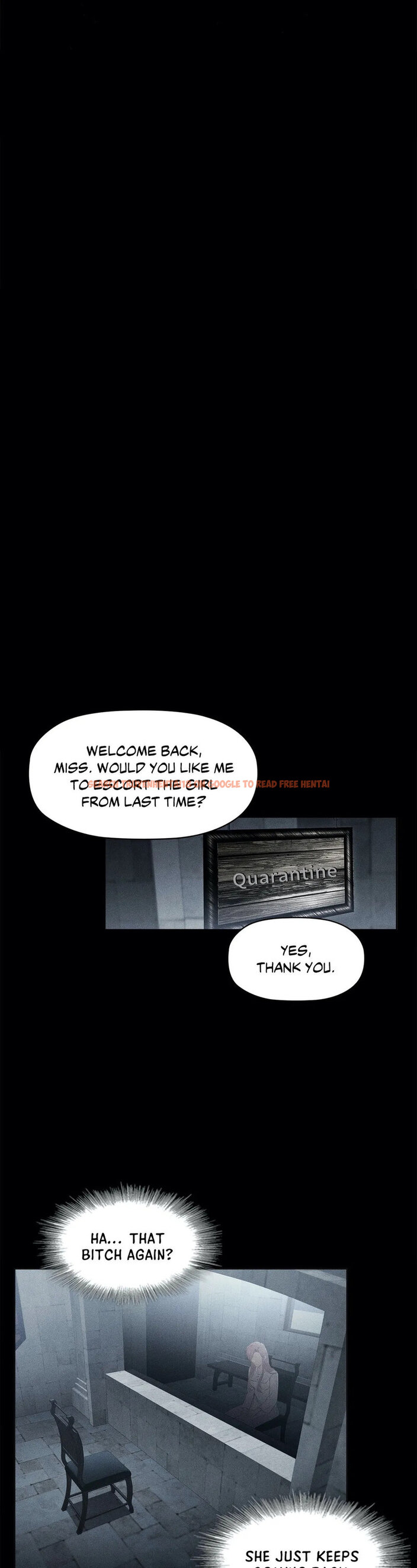 Read Hentai Image 24 900 in comic Depths Of Malice - Chapter 6 - hentaitnt.net