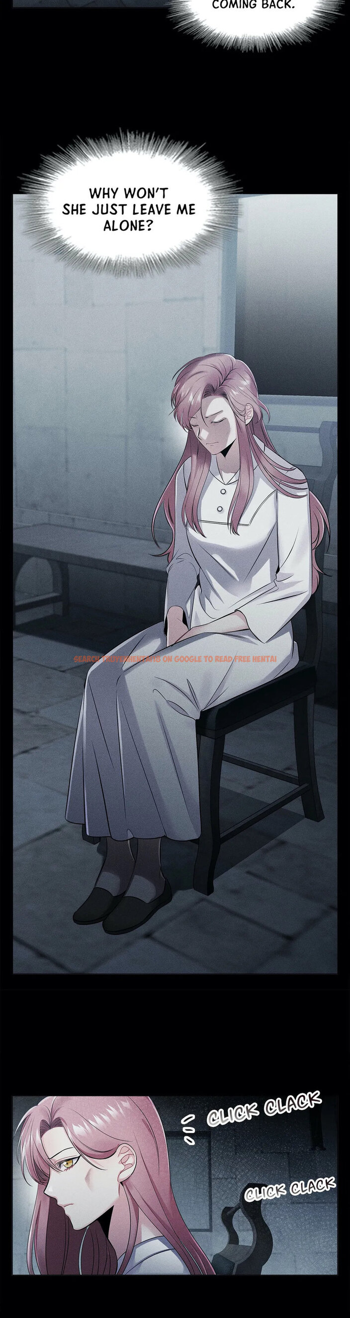 Read Hentai Image 25 900 in comic Depths Of Malice - Chapter 6 - hentaitnt.net