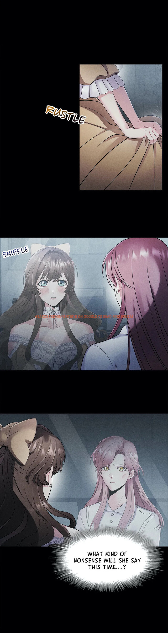 Read Hentai Image 26 900 in comic Depths Of Malice - Chapter 6 - hentaitnt.net