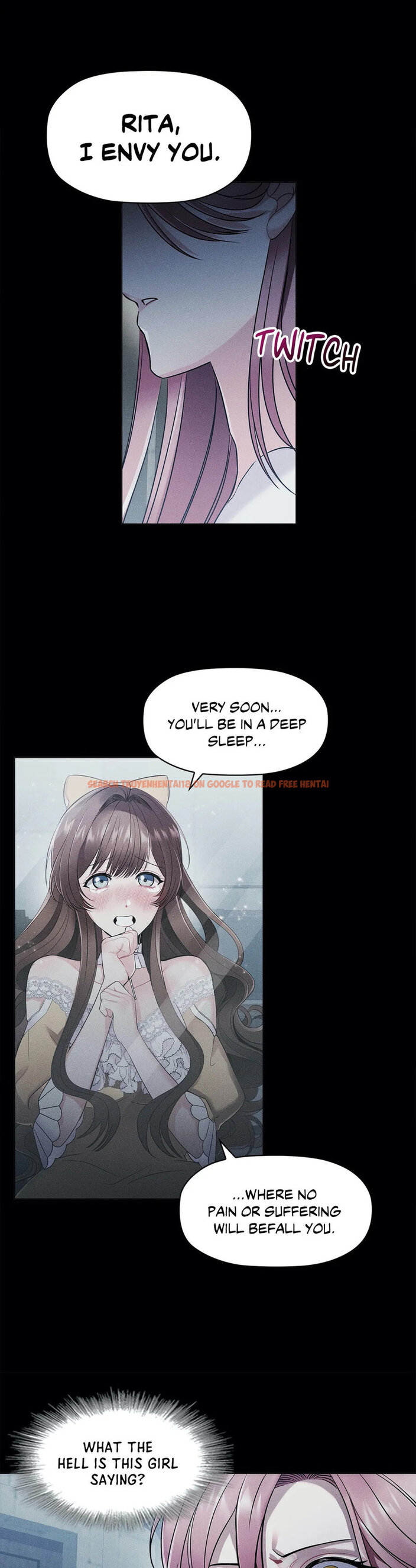 Read Hentai Image 27 900 in comic Depths Of Malice - Chapter 6 - hentaitnt.net