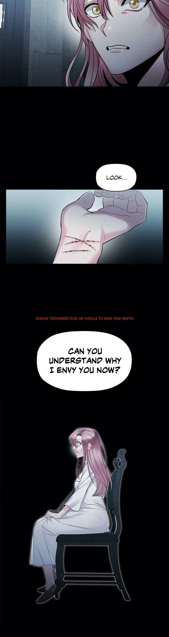 Read Hentai Image 28 900 in comic Depths Of Malice - Chapter 6 - hentaitnt.net