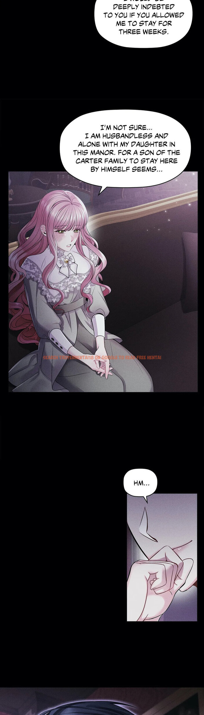 Read Hentai Image 4 900 in comic Depths Of Malice - Chapter 6 - hentaitnt.net