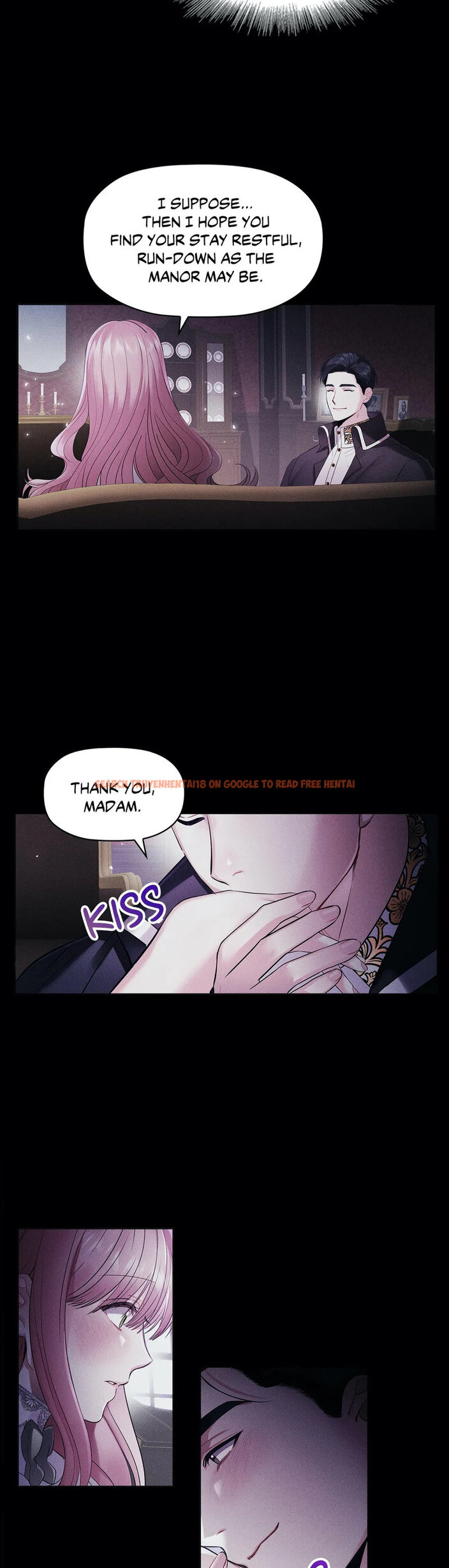 Read Hentai Image 6 900 in comic Depths Of Malice - Chapter 6 - hentaitnt.net