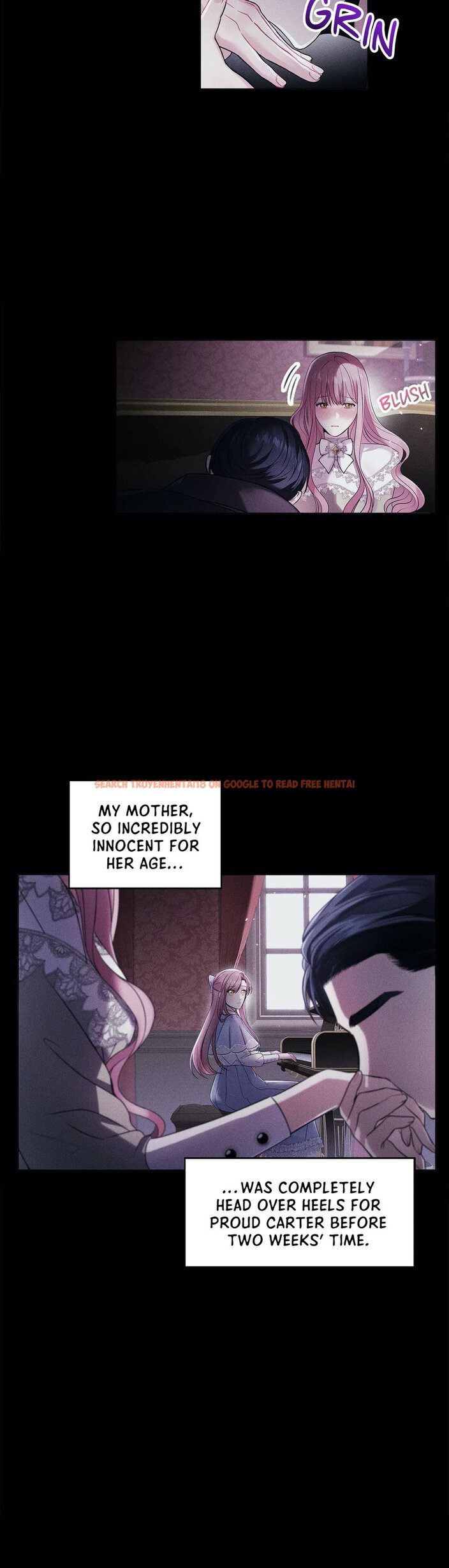 Read Hentai Image 7 900 in comic Depths Of Malice - Chapter 6 - hentaitnt.net