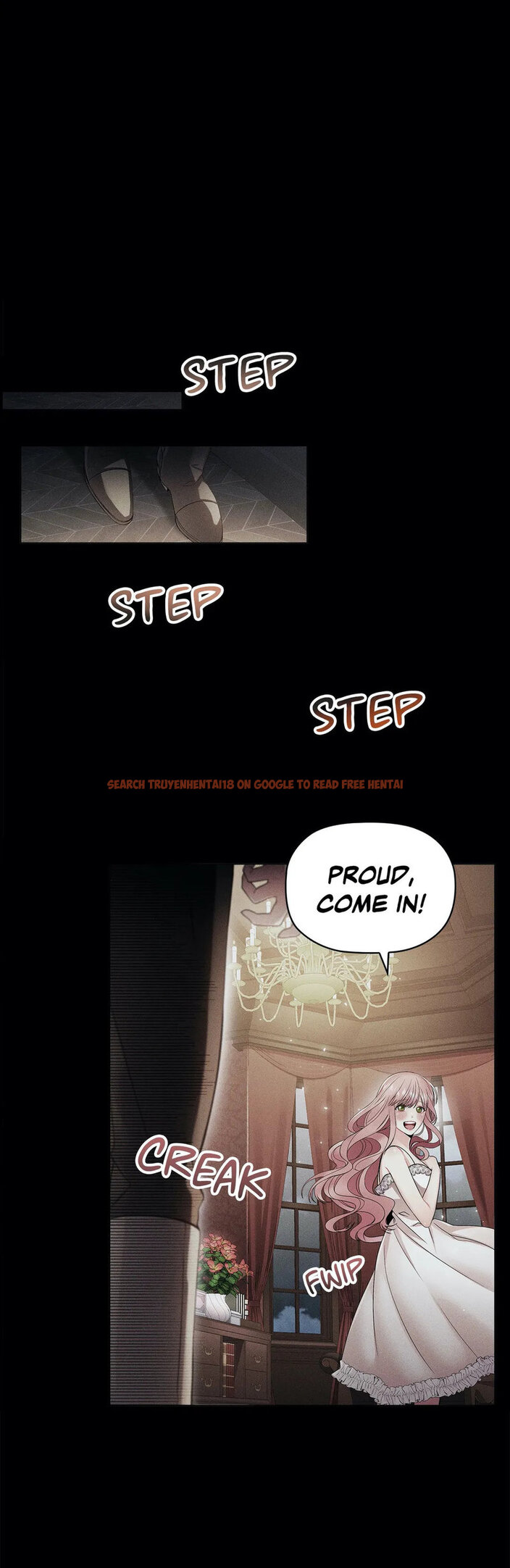 Read Hentai Image 8 900 in comic Depths Of Malice - Chapter 6 - hentaitnt.net