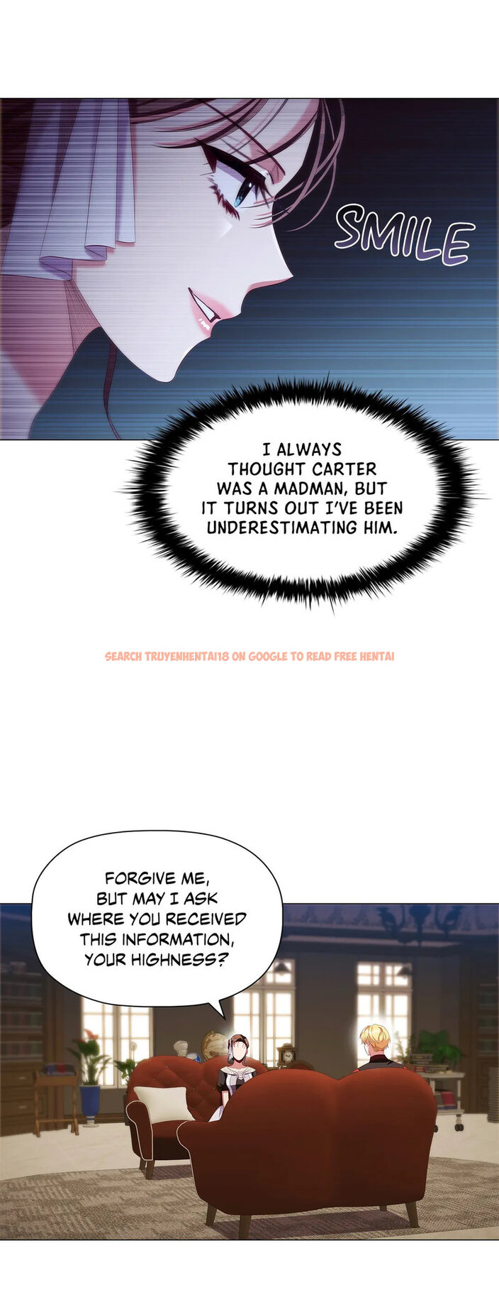 Read Hentai Image 1 741 in comic Depths Of Malice - Chapter 60 - hentaitnt.net