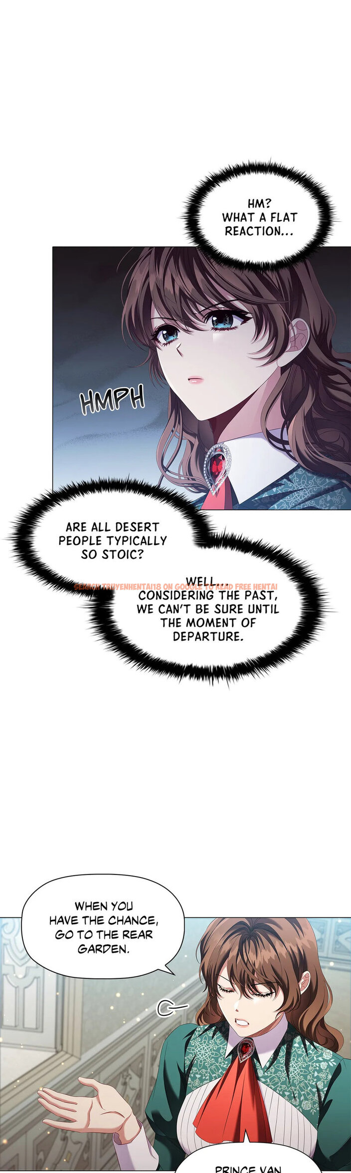 Read Hentai Image 16 741 in comic Depths Of Malice - Chapter 60 - hentaitnt.net