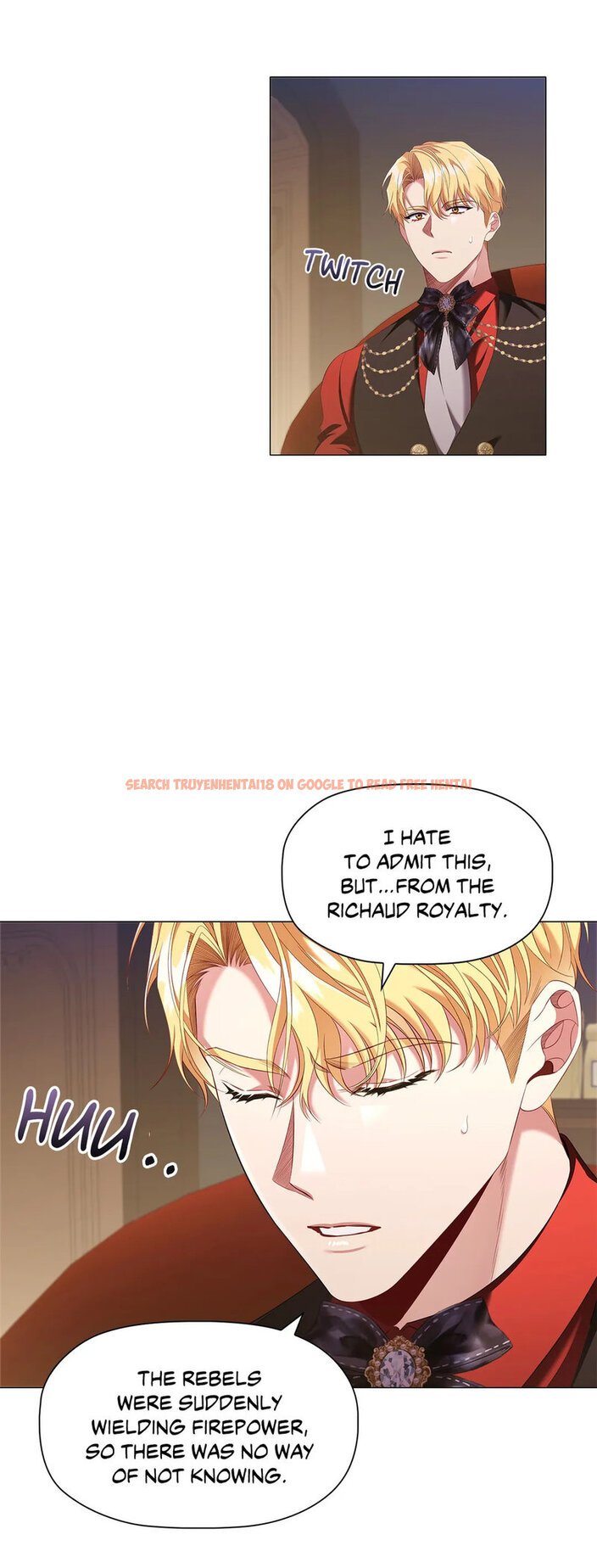 Read Hentai Image 2 741 in comic Depths Of Malice - Chapter 60 - hentaitnt.net