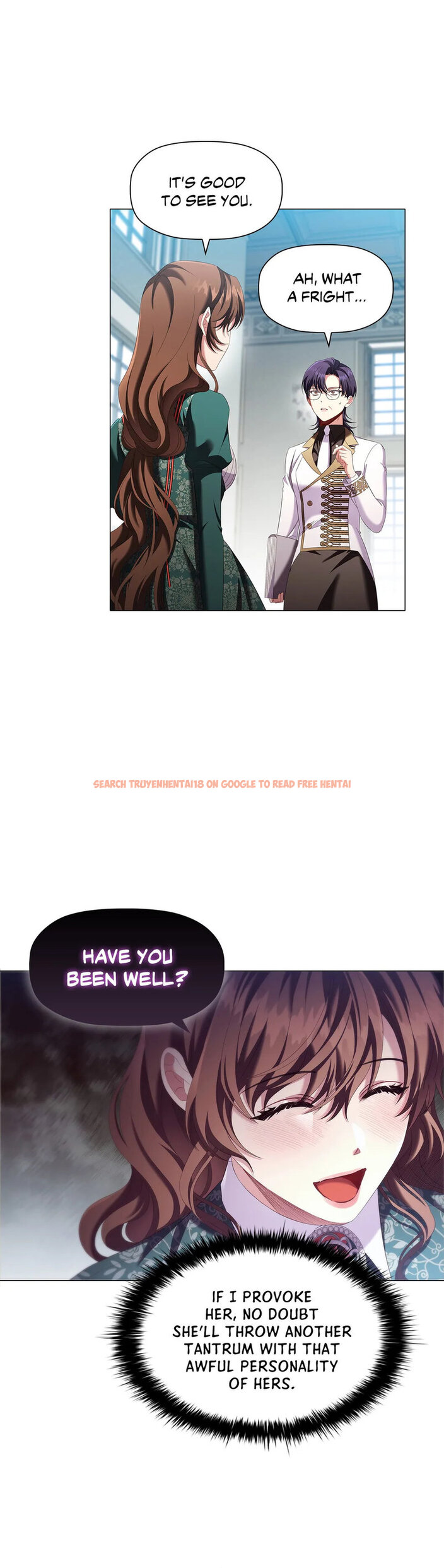Read Hentai Image 25 741 in comic Depths Of Malice - Chapter 60 - hentaitnt.net