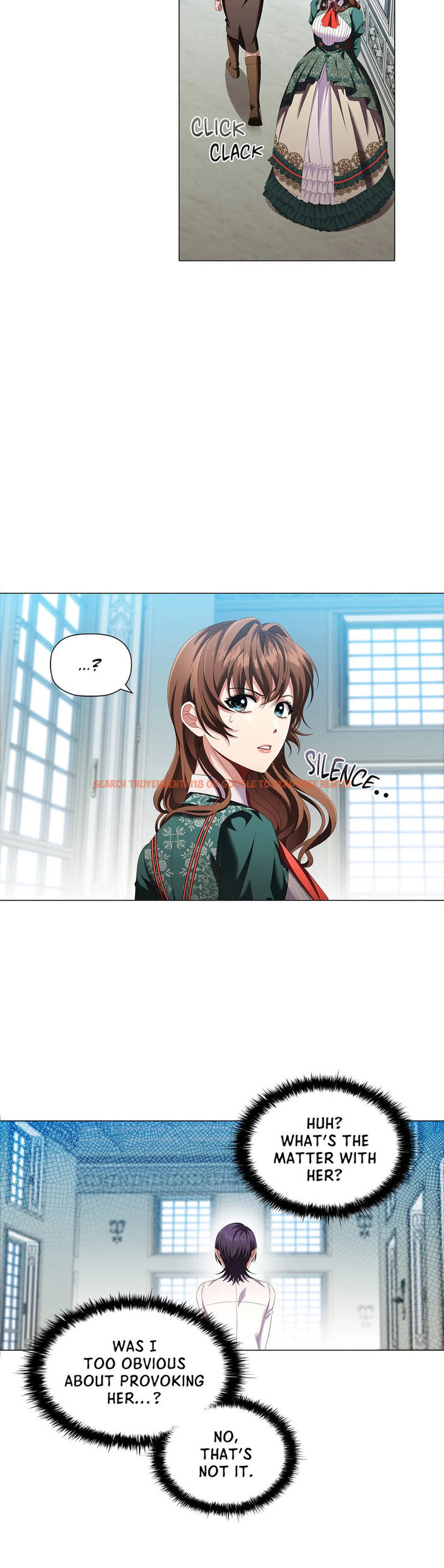 Read Hentai Image 27 741 in comic Depths Of Malice - Chapter 60 - hentaitnt.net