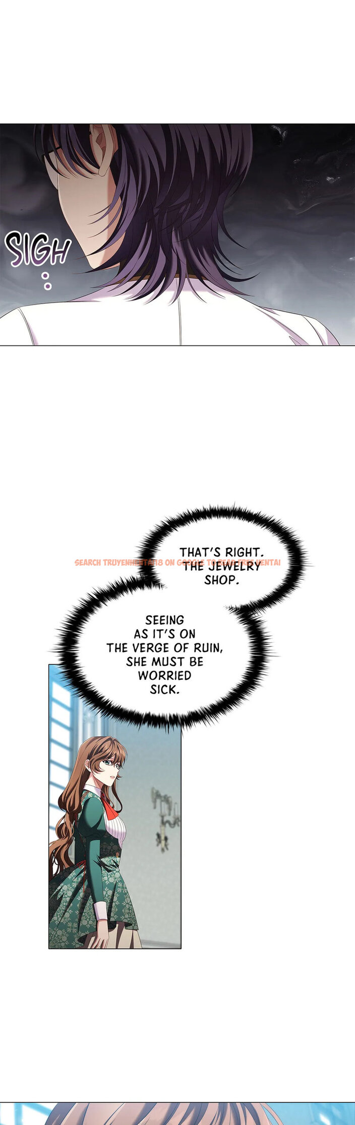 Read Hentai Image 28 741 in comic Depths Of Malice - Chapter 60 - hentaitnt.net