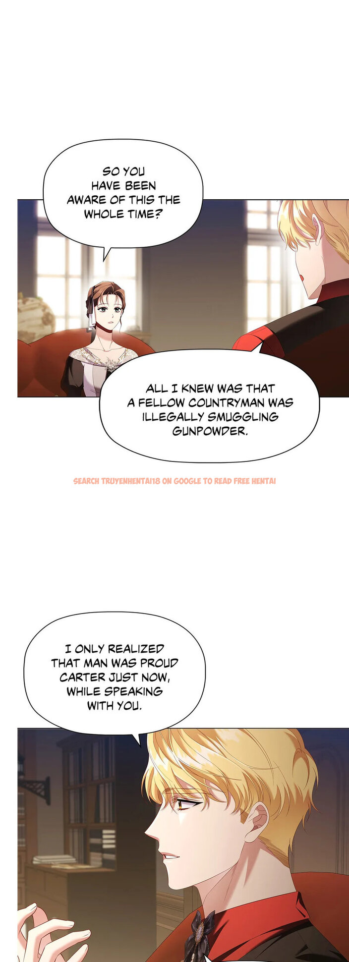 Read Hentai Image 3 741 in comic Depths Of Malice - Chapter 60 - hentaitnt.net