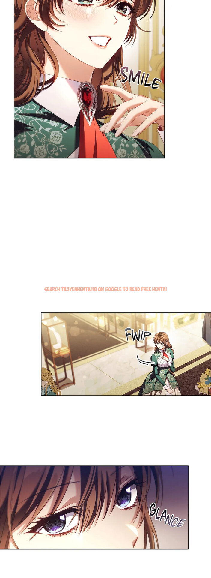 Read Hentai Image 33 742 in comic Depths Of Malice - Chapter 60 - hentaitnt.net