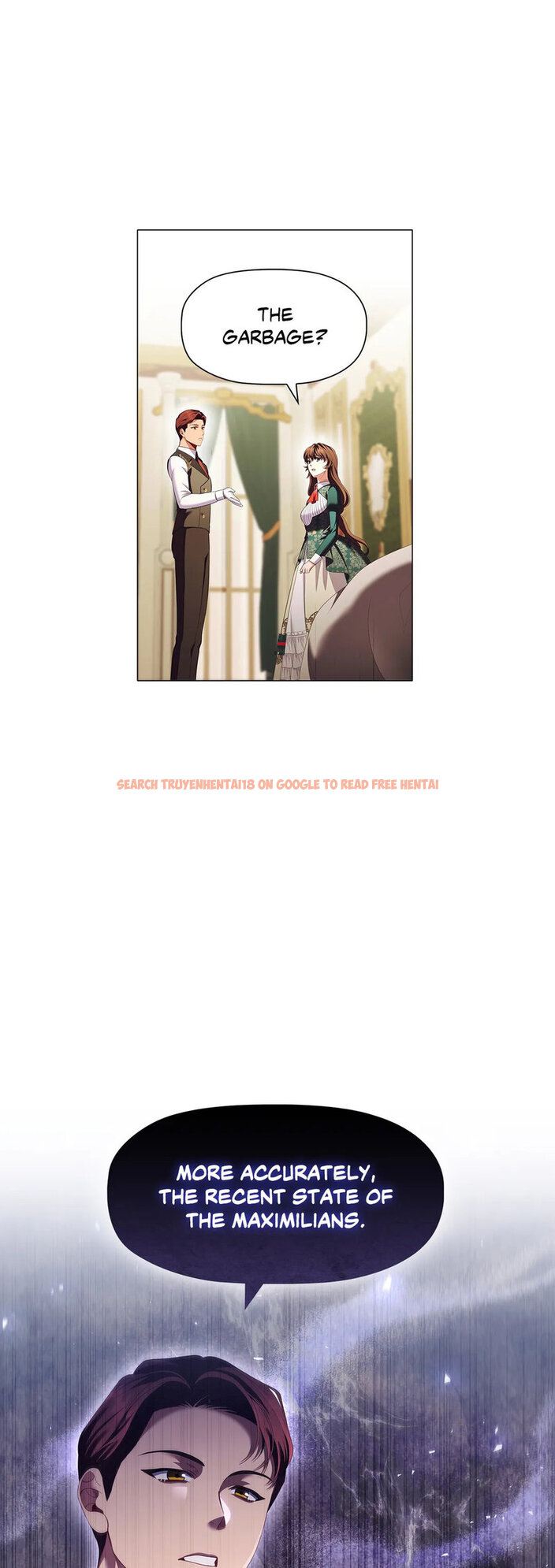 Read Hentai Image 35 742 in comic Depths Of Malice - Chapter 60 - hentaitnt.net
