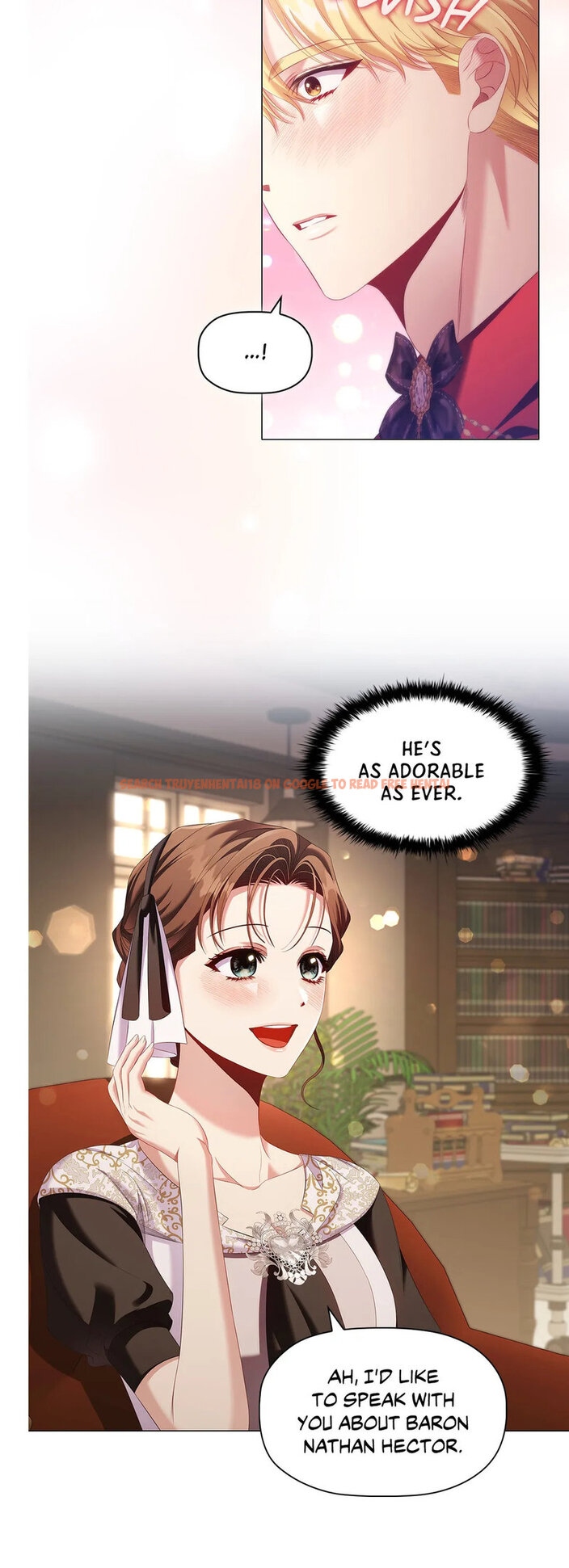 Read Hentai Image 5 741 in comic Depths Of Malice - Chapter 60 - hentaitnt.net