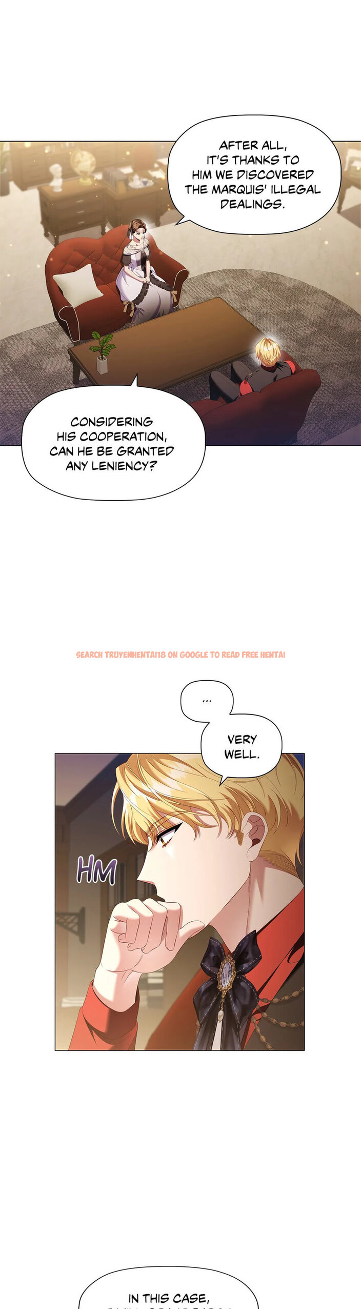 Read Hentai Image 6 741 in comic Depths Of Malice - Chapter 60 - hentaitnt.net