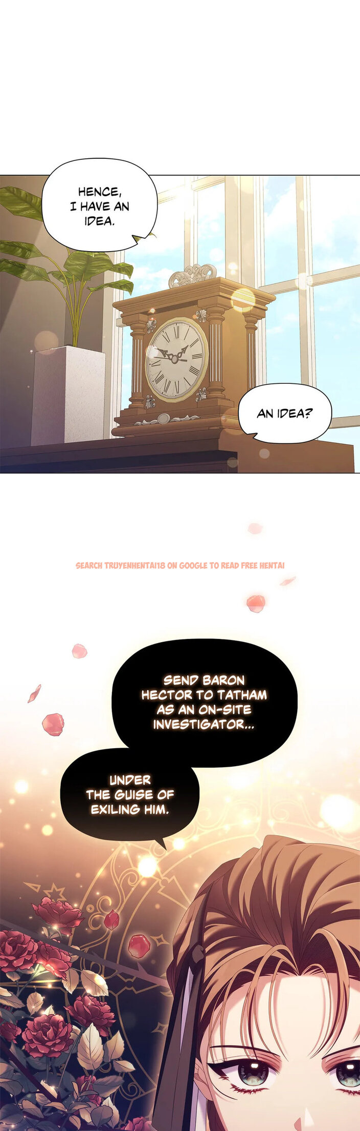 Read Hentai Image 8 741 in comic Depths Of Malice - Chapter 60 - hentaitnt.net