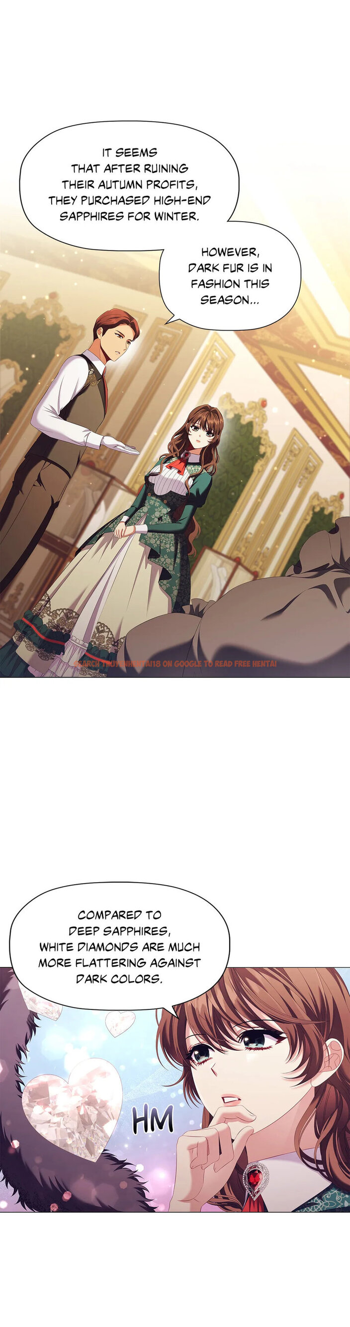 Read Hentai Image 1 741 in comic Depths Of Malice - Chapter 61 - hentaitnt.net