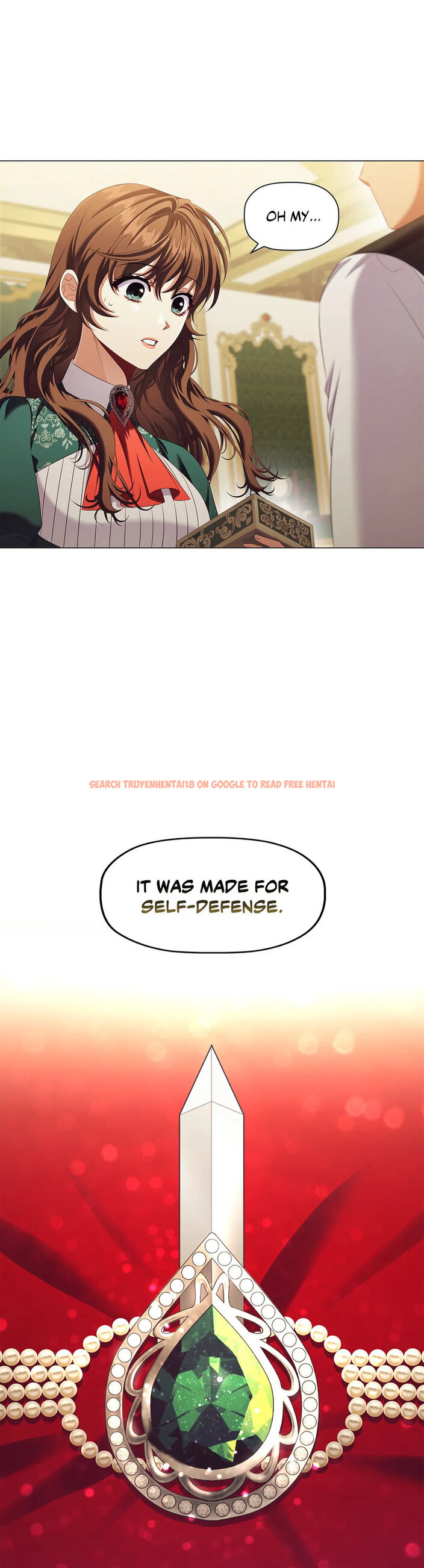 Read Hentai Image 11 741 in comic Depths Of Malice - Chapter 61 - hentaitnt.net