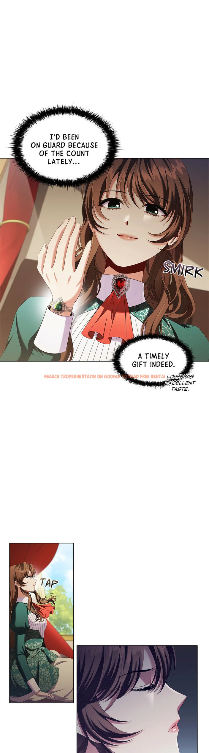 Read Hentai Image 15 741 in comic Depths Of Malice - Chapter 61 - hentaitnt.net