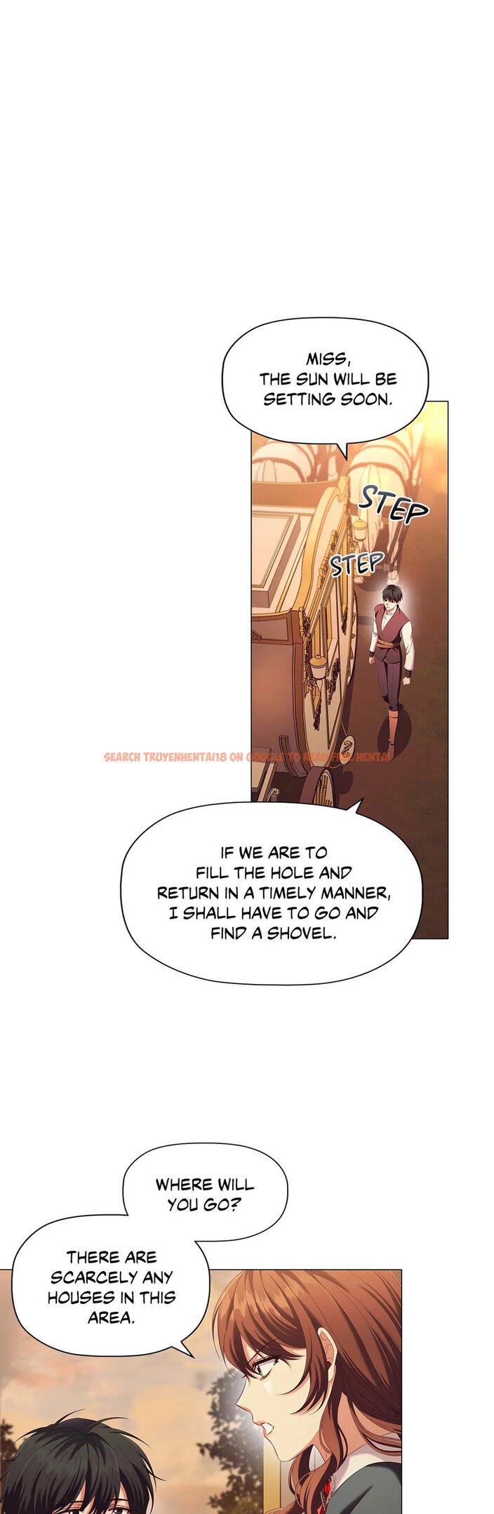 Read Hentai Image 20 741 in comic Depths Of Malice - Chapter 61 - hentaitnt.net