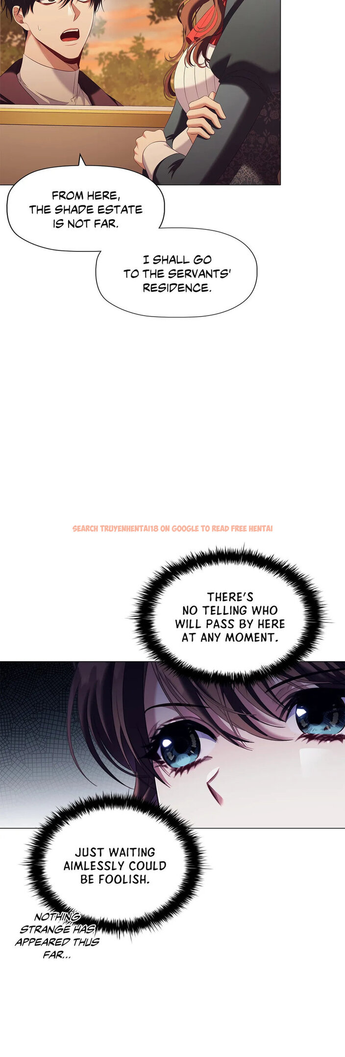 Read Hentai Image 21 741 in comic Depths Of Malice - Chapter 61 - hentaitnt.net