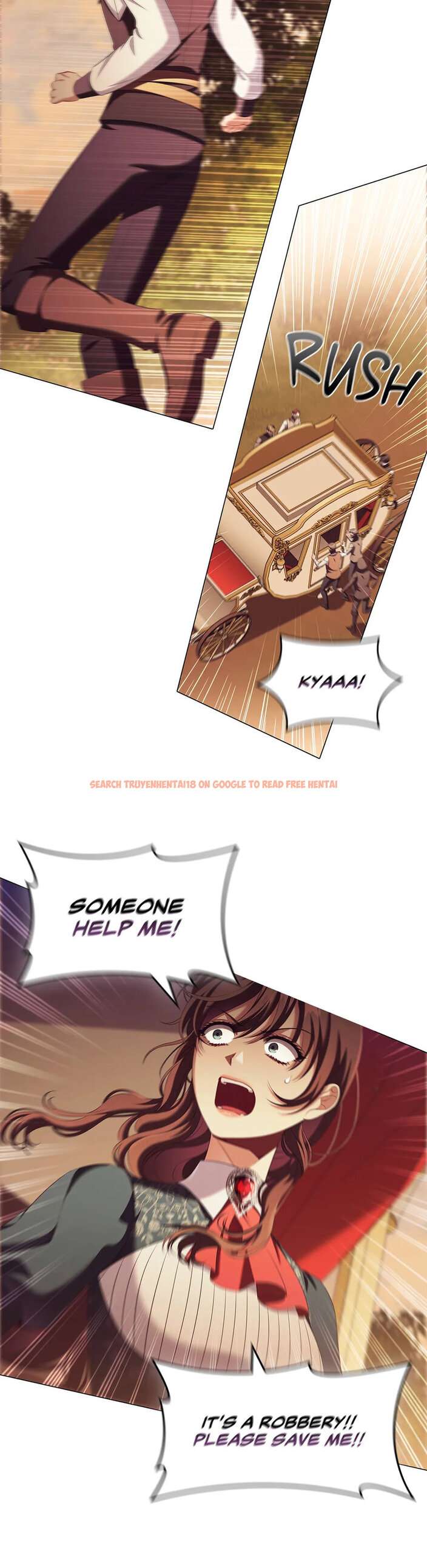 Read Hentai Image 25 741 in comic Depths Of Malice - Chapter 61 - hentaitnt.net