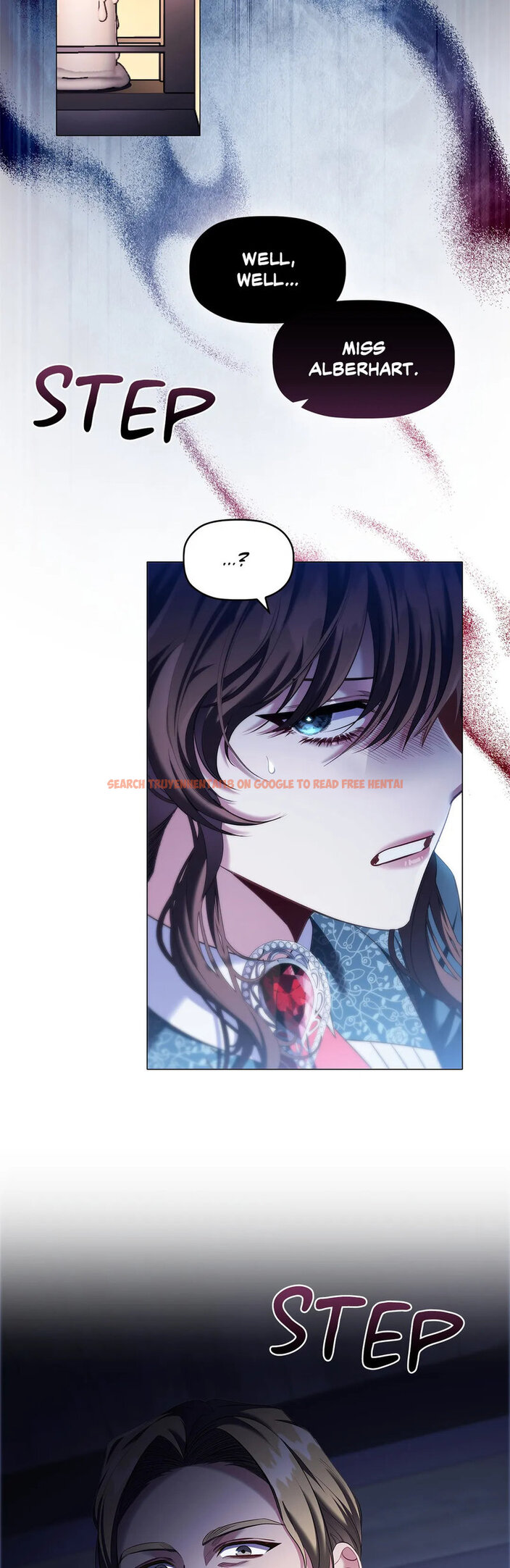 Read Hentai Image 39 741 in comic Depths Of Malice - Chapter 61 - hentaitnt.net