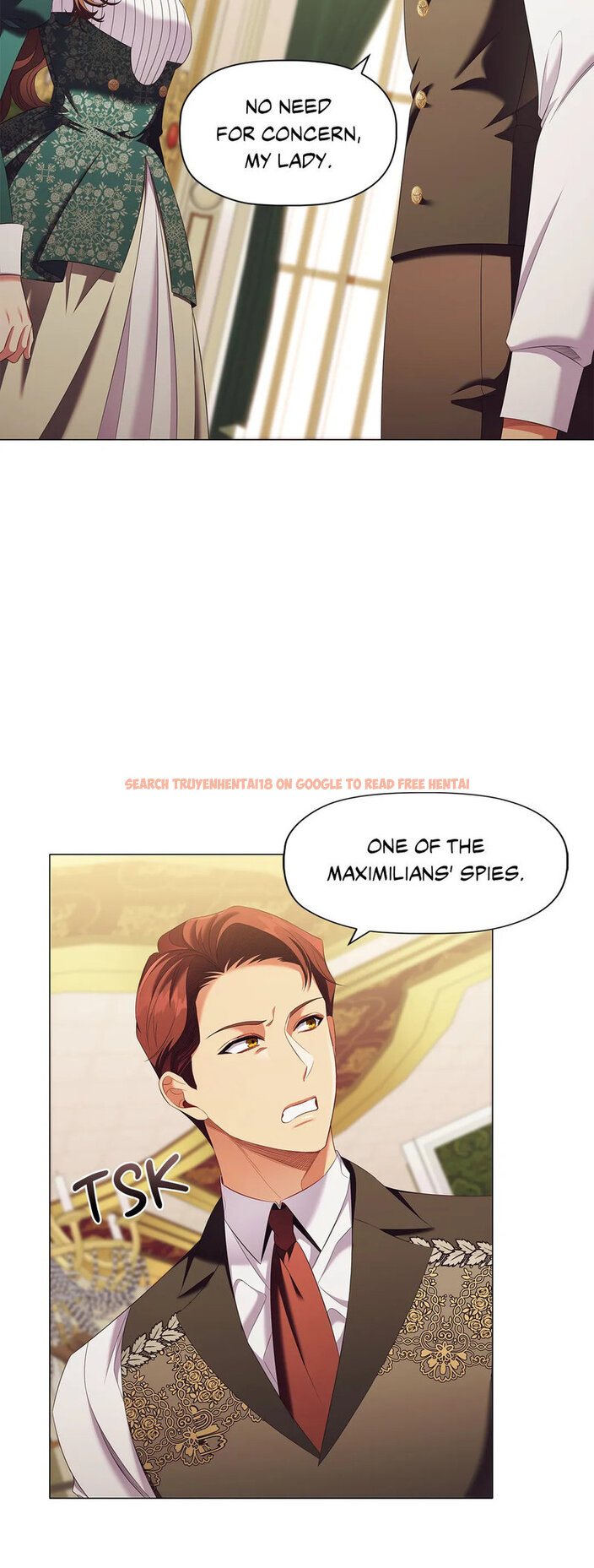 Read Hentai Image 5 741 in comic Depths Of Malice - Chapter 61 - hentaitnt.net