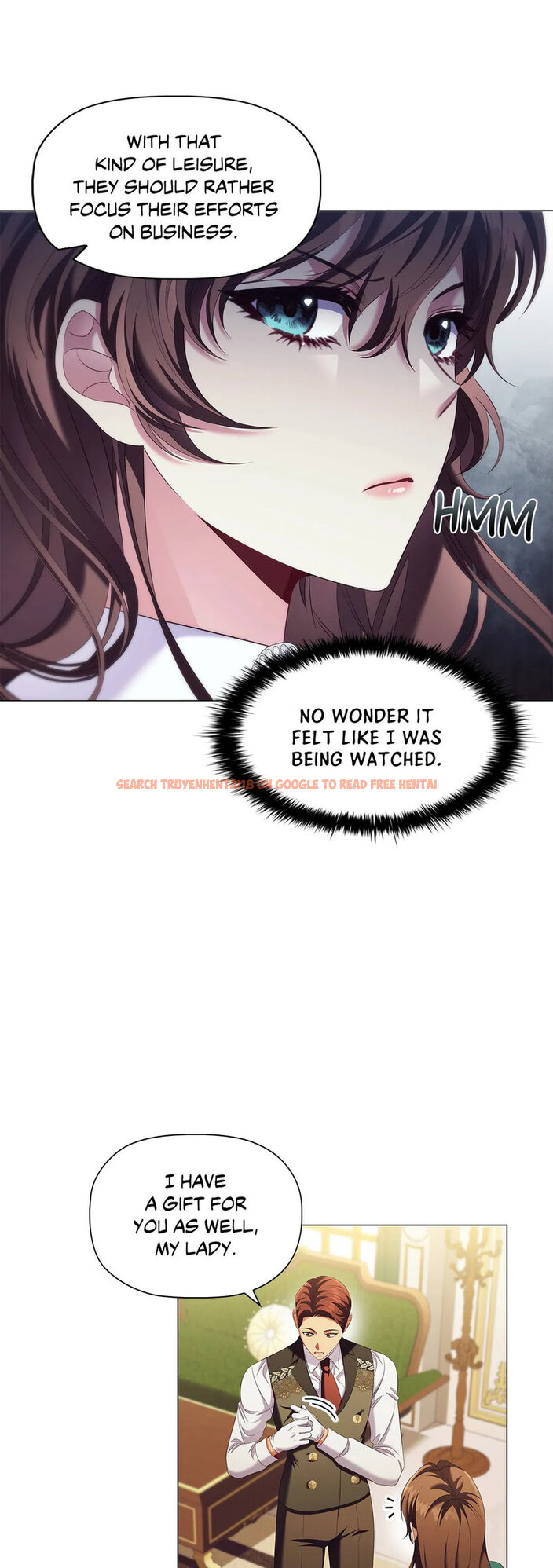 Read Hentai Image 6 741 in comic Depths Of Malice - Chapter 61 - hentaitnt.net