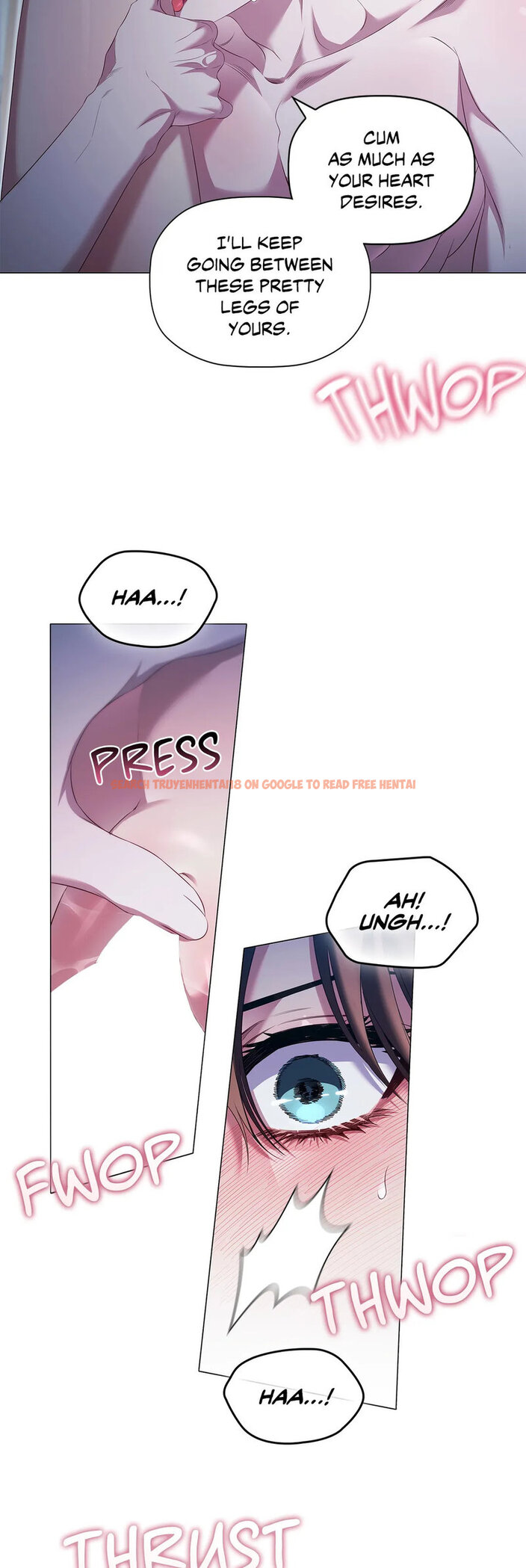 Read Hentai Image 23 717 in comic Depths Of Malice - Chapter 67 - hentaitnt.net