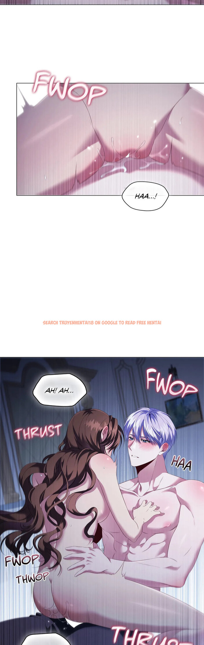 Read Hentai Image 28 717 in comic Depths Of Malice - Chapter 67 - hentaitnt.net