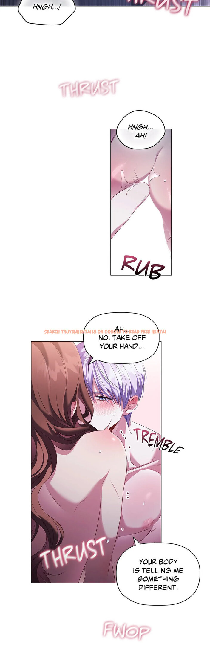 Read Hentai Image 29 717 in comic Depths Of Malice - Chapter 67 - hentaitnt.net