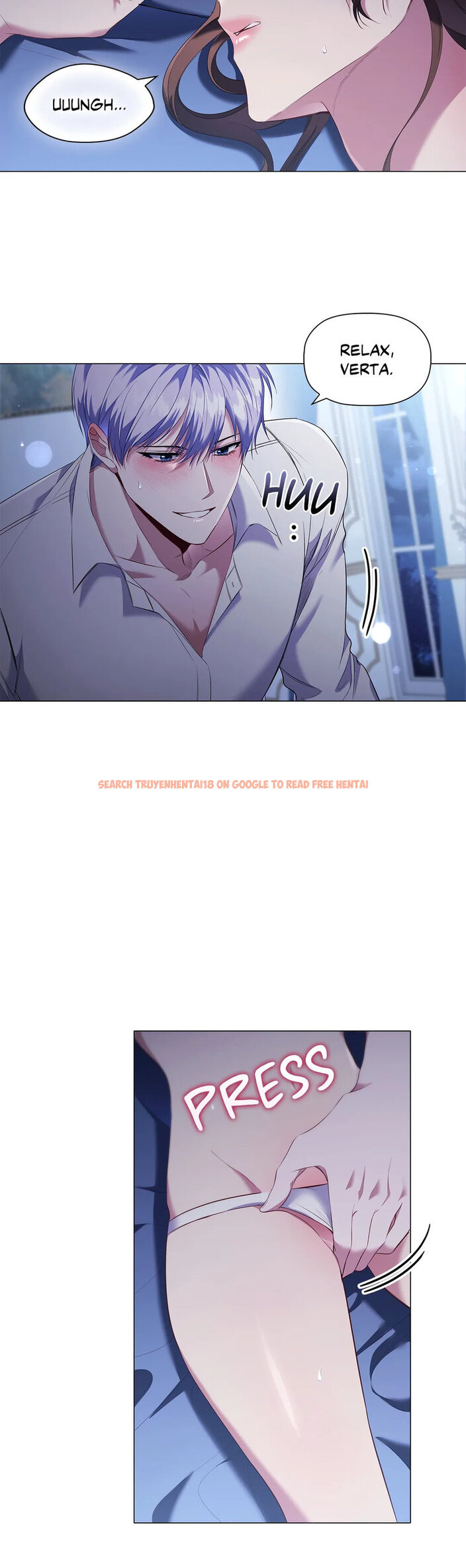 Read Hentai Image 3 717 in comic Depths Of Malice - Chapter 67 - hentaitnt.net