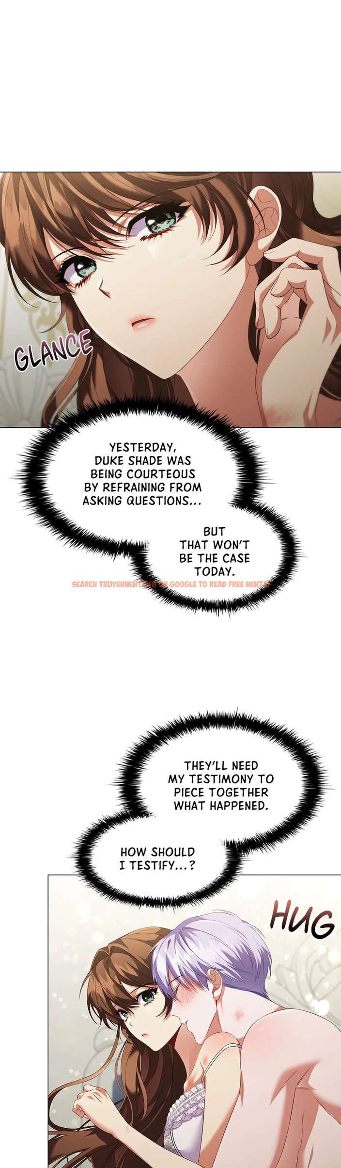 Read Hentai Image 36 717 in comic Depths Of Malice - Chapter 67 - hentaitnt.net