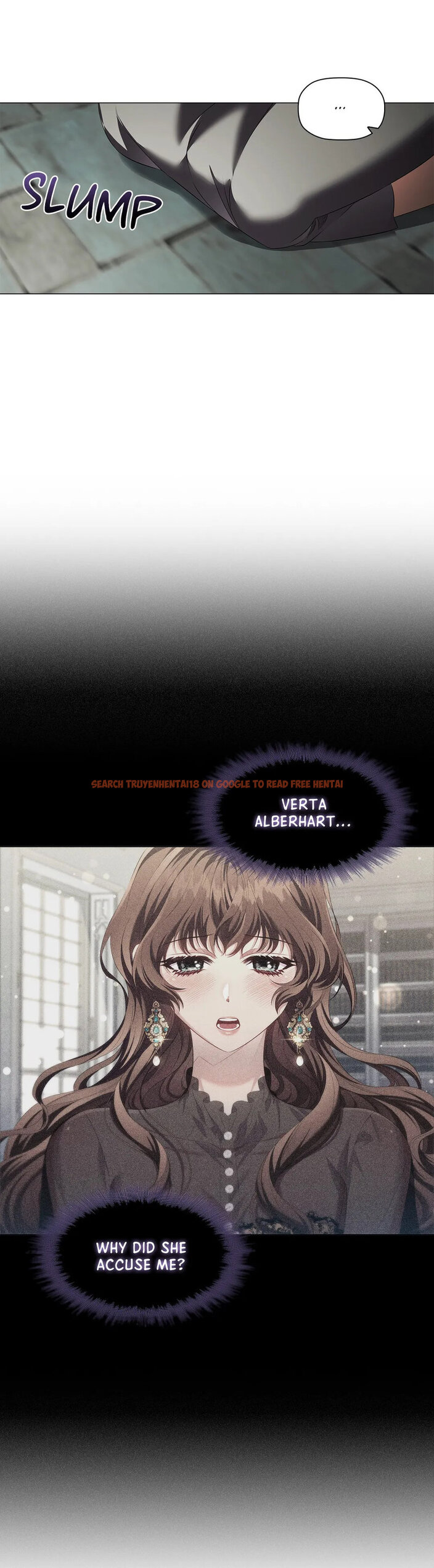 Read Hentai Image 44 717 in comic Depths Of Malice - Chapter 67 - hentaitnt.net