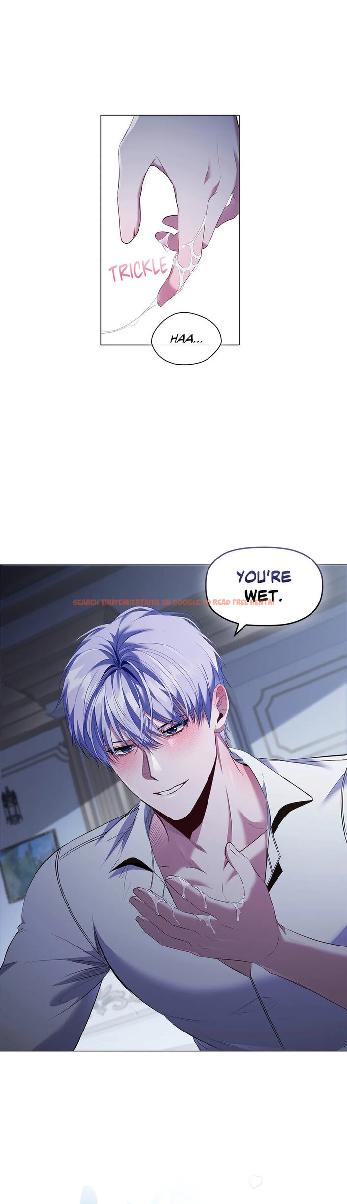 Read Hentai Image 6 717 in comic Depths Of Malice - Chapter 67 - hentaitnt.net