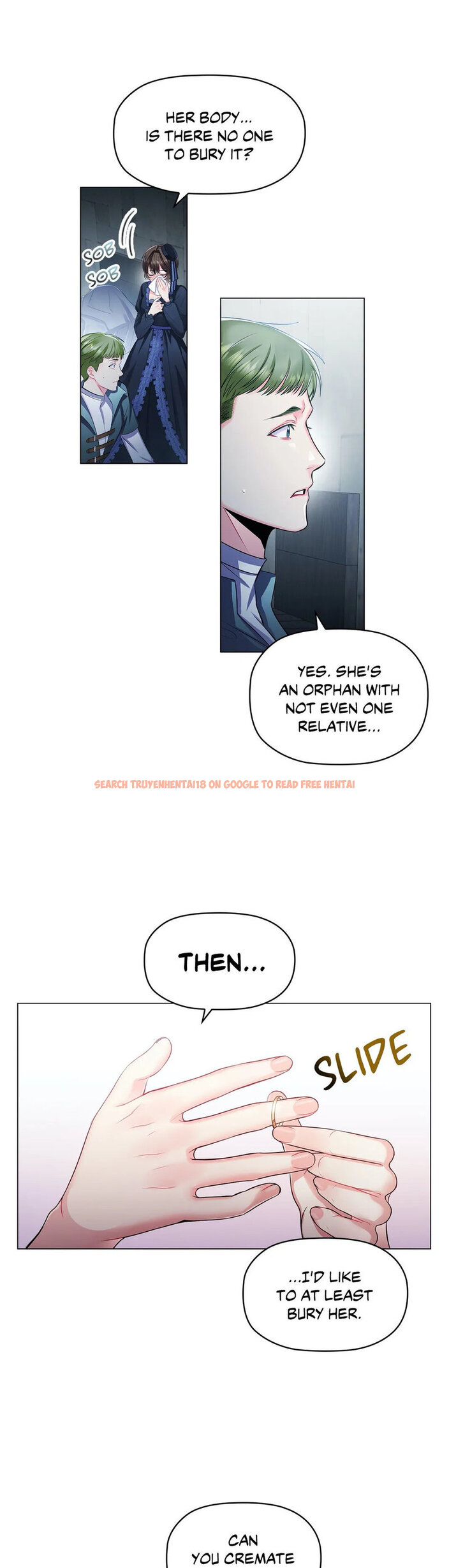 Read Hentai Image 10 899 in comic Depths Of Malice - Chapter 7 - hentaitnt.net